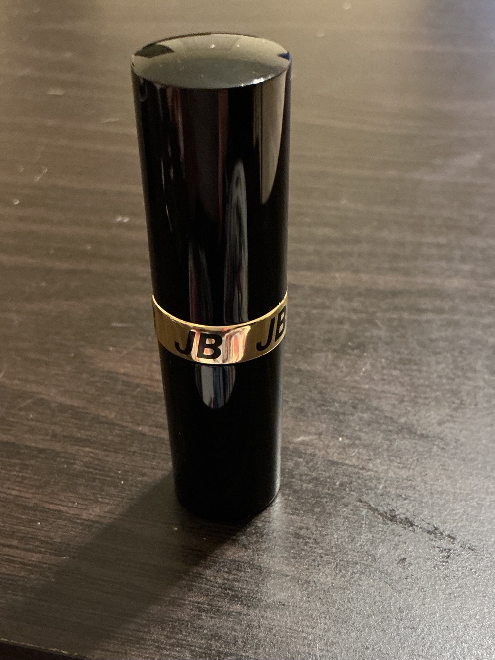New without box Joe Blasco Lipstick - Red